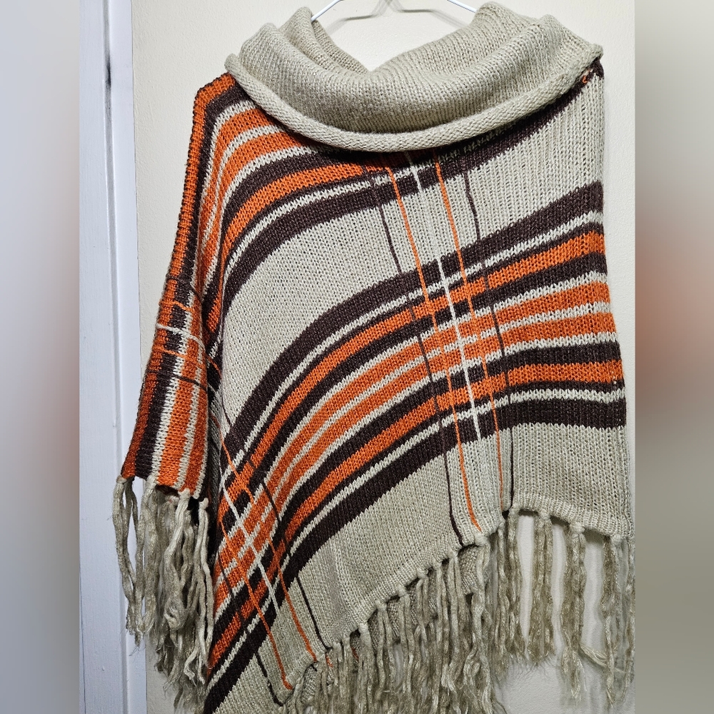 Poncho